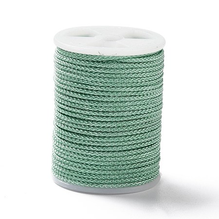 Braided Nylon Threads NWIR-D056-01F-1