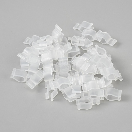 PP Clips KY-WH0046-217A-1