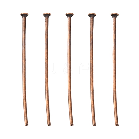 Iron Flat Head Pins HPR3.0cm-NF-1