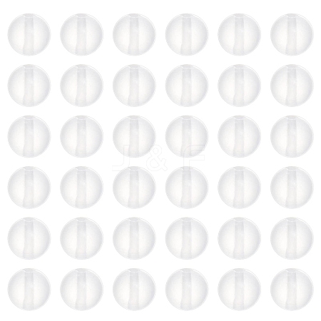 1 Strand Natural Selenite Beads Strands G-CA0001-78C-1