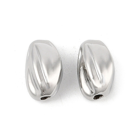 Brass Beads KK-P300-16P-1