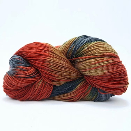 4-Ply Gradient Color Acrylic Fiber Yarn X1-PW22122443337-1