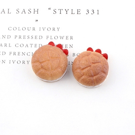 Resin Cabochons LS-RESI-TAC0003-32-1