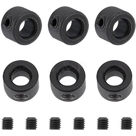 Carbon Steel Diaphragm Rings FIND-UN0001-34E-1