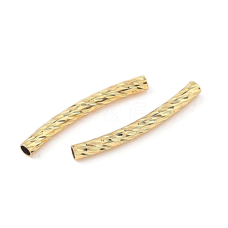 SHEGRACE Brass Beads XGRPCH027-203G-1