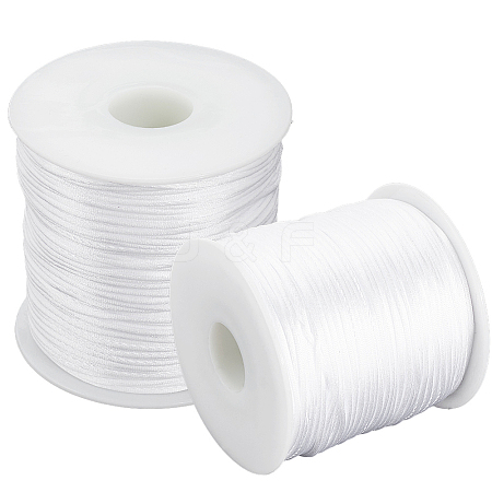 2 Rolls Nylon Thread LW-SP0001-02A-1