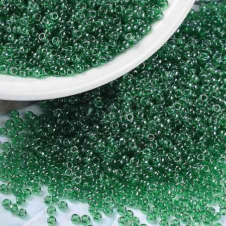 MIYUKI Round Rocailles Beads SEED-X0056-RR0173-1