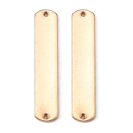 Brass Links KK-WH0034-56KCG-1