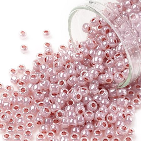 TOHO 8/0 Round Beads SEED-TR08-0907-1