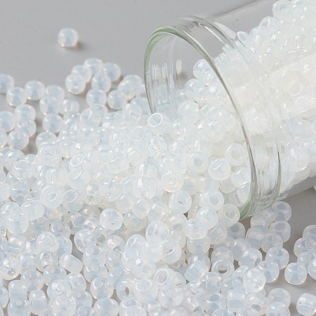 TOHO Round Seed Beads SEED-XTR08-1141-1