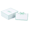 Paper Table Place Cards OFST-WH0004-156A-1