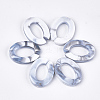 Acrylic Linking Rings LS-OACR-S021-27B-1