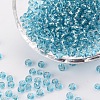 6/0 Glass Seed Beads X1-SEED-A005-4mm-23-1