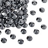 Preciosa® MAXIMA Crystal No Hotfix Flatback Stones Y-PRC-NSS16-23980-272-1