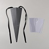 Triangle Paper Single Rose Wrapping Boxes for Bouquet ABAG-WH20005-04A-1