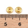 Brass Beads KK-CBA78C7-38A-G-3