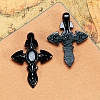 Halloween Alloy Pendants FIND-SZC0010-157-1
