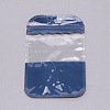 Plastic Resealable Packaging Bags OPP-WH0008-02E-2