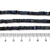 Natural Imperial Jasper Beads Strands G-Q171-A01-01E-6