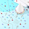 DIY Jewelry Making Kits DIY-YW0018-16A-4