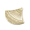 Brass Pendants KK-A275-25G-2