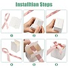 Cardboard Candy Gift Boxes CON-FZC0002-003E-1-3