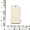 Acrylic Pendants OACR-Q103-03B-3