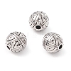 304 Stainless Steel Beads STAS-M298-26AS-1