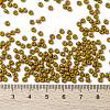 MIYUKI Round Rocailles Beads SEED-JP0009-RR4456-4