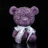 Resin Bear Display Decoration PW-WG24074-01-1