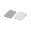 Paper Display Cards CDIS-WH0015-05B-2