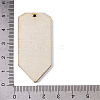 Printed Wood Pendants FIND-H003-02A-3