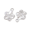 304 Stainless Steel Charms X-STAS-L317-02P-2