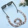 Eyeglasses Chains AJEW-EH00021-05-5