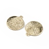 Alloy Pendants PALLOY-K001-27-1
