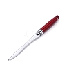 Stainless Steel Portable Office knife TOOL-WH0145-03P-1