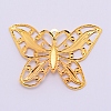 Hollow Iron Pendants Accessories IFIN-WH0052-47-2