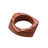Retro Wood Bangles FS-WG8214D-15-2