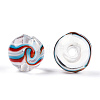 Handmade Lampwork Beads LAMP-N029-020-A01-1
