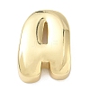 Brass Beads KK-B167-27G-01-2