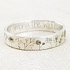 Alloy Finger Rings FS-WGACB40-05-3