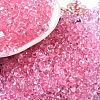Transparent Acrylic Beads LS-TACR-G049-01G-1