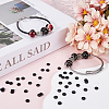 400Pcs Rubber O Rings FIND-SC0010-98B-4