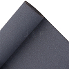 Leather Debris & Paper Fiber & Glue Craft Paper AJEW-CY0002-49A-02-1