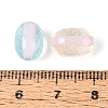 Transparent Resin Beads RESI-T060-30M-3