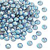 Preciosa® Crystal Hotfix Flatback Stones Y-PRC-HSS12-20320-200-4