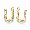 Alloy Pendants PALLOY-S137-001U-NR-1