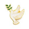 Enamel Pins JEWB-C053-01B-G-1