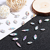 Sew on Rhinestone RGLA-OC0001-36-5