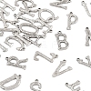 26Pcs 26 Styles Brass Pendants KK-FS0001-65P-3